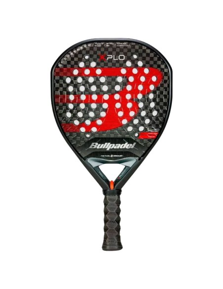 Raquette Bullpadel Di Nenno Xplo 2025 | Raquettes de padel