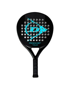 Rocket Tour Blau | Padelschläger