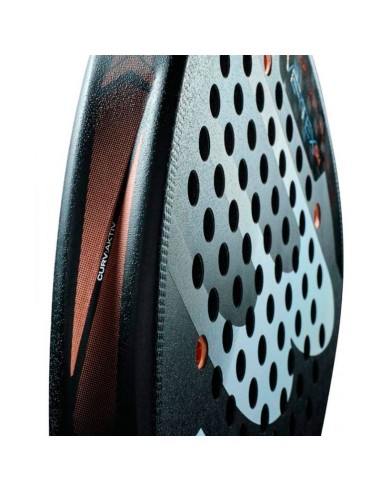 Racchetta da padel Bullpadel Juan Tello Vertex 04 2025 | Racchette ...