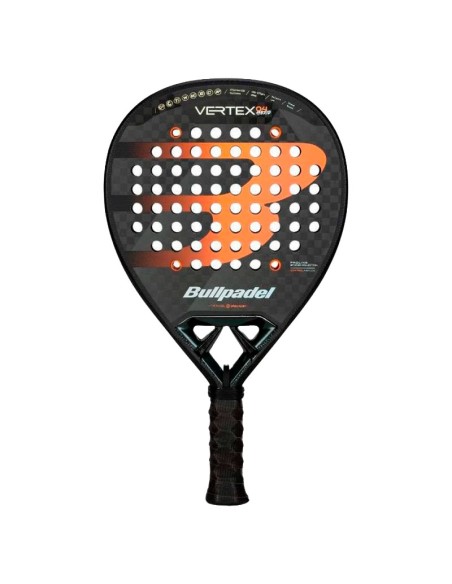 Raquette de padel Bullpadel Vertex 04 Hybrid 2025 | Raquettes de padel