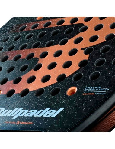 Raquete de padel Bullpadel Vertex 04 Hybrid 2025 | raquetes padel