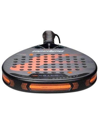Bullpadel Vertex 04 Hybrid 2025 Padelschläger | Padelschläger