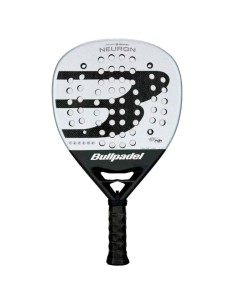 Bullpadel Chingotto Neuron 2025 padel racket | Padel rackets Padel ...