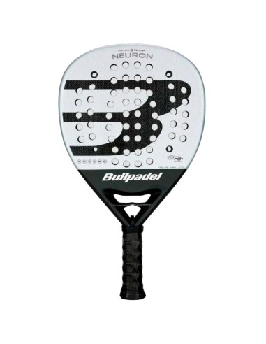 Pala de pádel Bullpadel Chingotto Neuron 2025