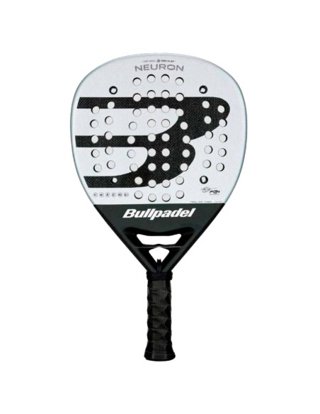 Bullpadel Chingotto Neuron 2025 padel racket | Paddle rackets