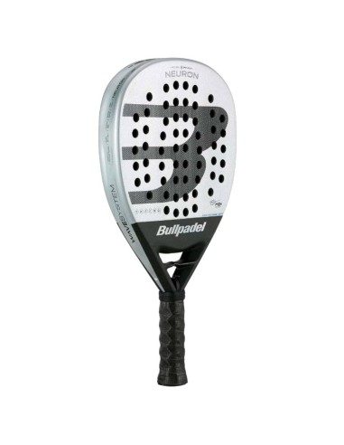 Raquete de padel Bullpadel Chingotto Neuron 2025 | raquetes padel