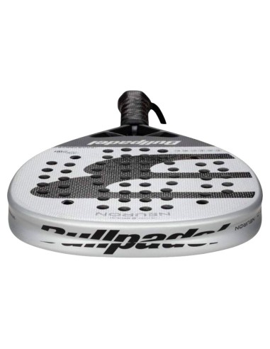 Bullpadel Chingotto Neuron 2025 padel racket | Paddle rackets