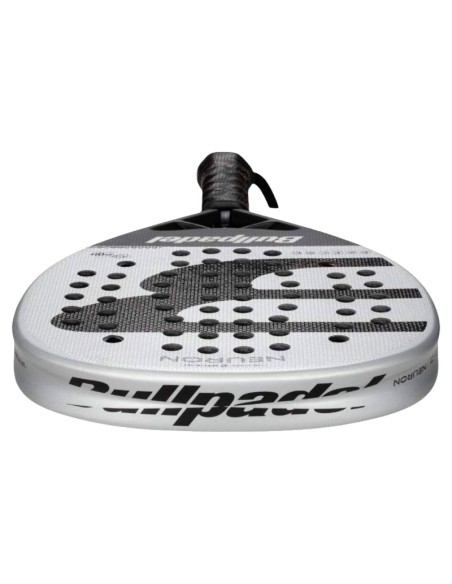 Bullpadel Chingotto Neuron 2025 padel racket | Paddle rackets