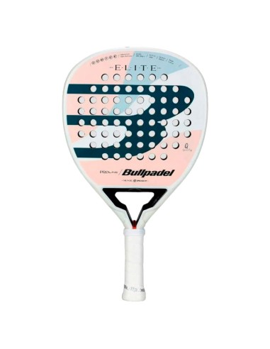 Pala de pádel Bullpadel Gemma Triay Elite Woman 2025