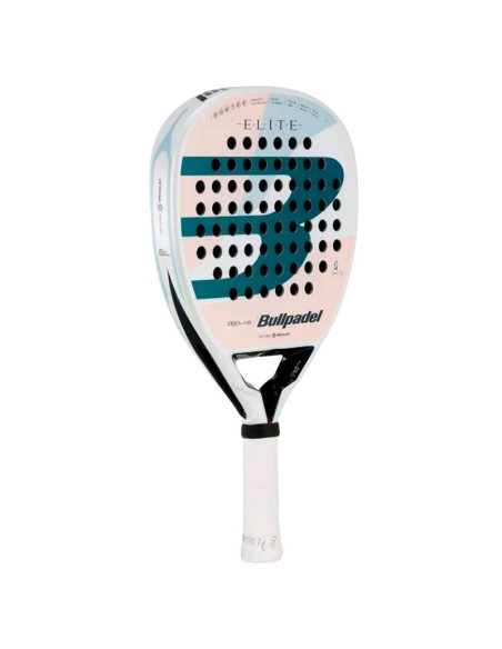 Pala de pádel Bullpadel Gemma Triay Elite Woman 2025