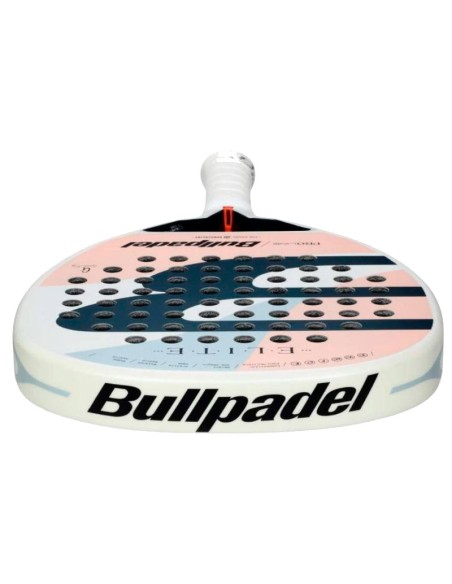 Raquette de padel Bullpadel Gemma Triay Elite Woman 2025 | Raquette...