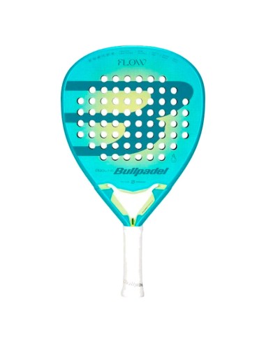 Pala de pádel Bullpadel Ale Salazar Flow Woman 2025