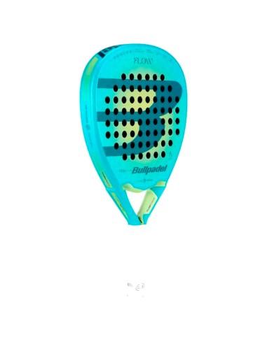 Pala de pádel Bullpadel Ale Salazar Flow Woman 2025