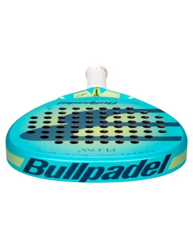 Racchetta da padel Bullpadel Ale Salazar Flow Woman 2025 | Racchett...