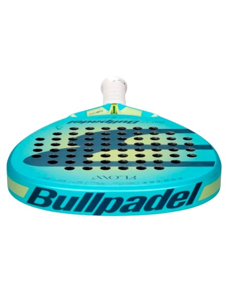 Racchetta da padel Bullpadel Ale Salazar Flow Woman 2025 | Racchett...