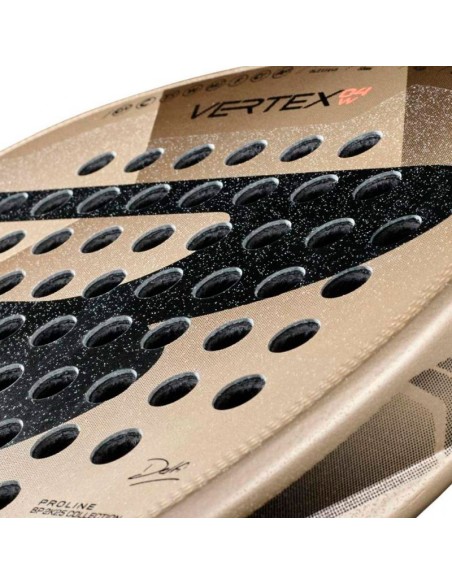 Bullpadel Delfi Brea Vertex 04 Woman 2025 Padelschläger | Padelschl...