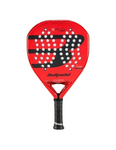 Bullpadel Di Nenno Xplo Comfort 2025 padel racket | Padel rackets P...