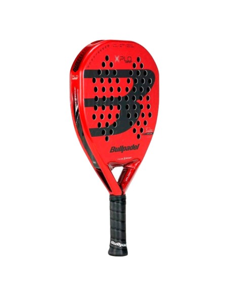 Raquete de padel Bullpadel Di Nenno Xplo Comfort 2025 | raquetes padel