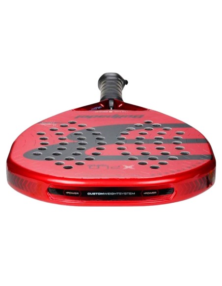 Raquete de padel Bullpadel Di Nenno Xplo Comfort 2025 | raquetes padel