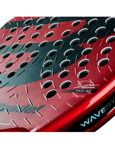 Bullpadel Di Nenno Xplo Comfort 2025 Padelschläger | Padelschläger