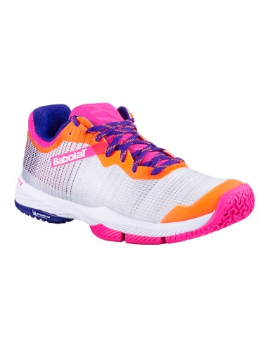 Babolat Jet Ritma Shoes | Padel Sneakers Padel Sneakers