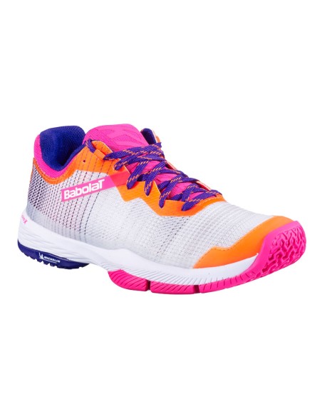 Zapatillas Babolat Jet Ritma