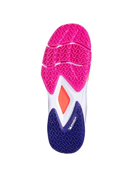 Chaussures Babolat Jet Ritma | Chaussures de padel