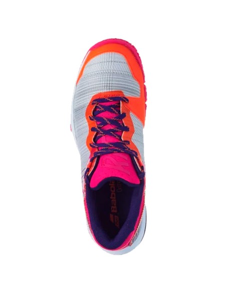 Scarpe Babolat Jet Ritma | Scarpe da padel