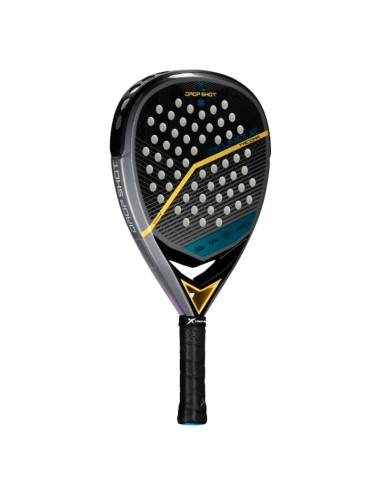 Drop Shot Tacoma 2023 | Padel rackets Padel rackets