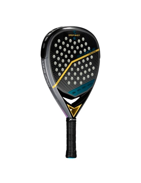Drop Shot Tacoma 2023 | Padel rackets Padel rackets