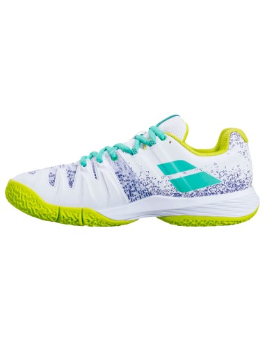 Zapatillas Babolat Sensa Women