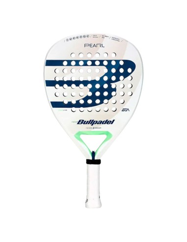 Pala de pádel  Bullpadel Bea Gonzalez Pearl 2025