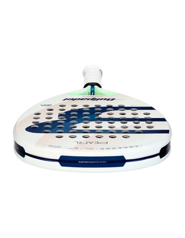 Raquette de padel Bullpadel Bea Gonzalez Pearl 2025 | Raquettes de ...