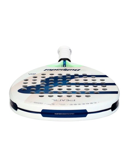 Raquete de padel Bullpadel Bea Gonzalez Pearl 2025 | raquetes padel