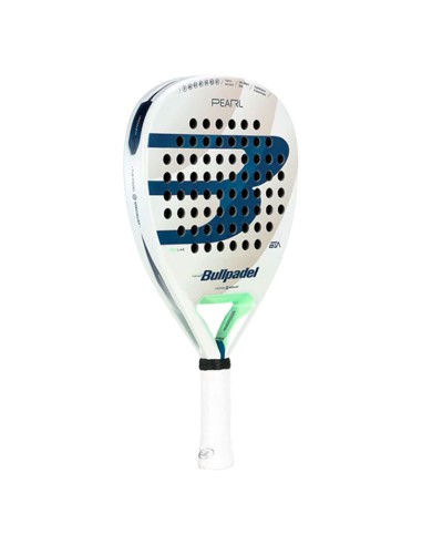 Raquette de padel Bullpadel Bea Gonzalez Pearl 2025 | Raquettes de ...