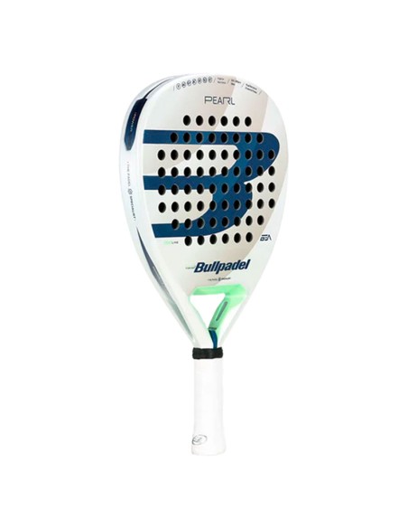 Bullpadel Bea Gonzalez Pearl 2025 Padelschläger | Padelschläger