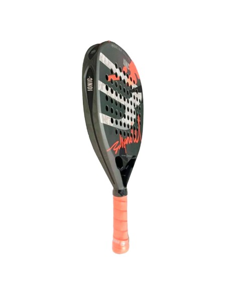 Bullpadel Ionic Power 2025 Padelschläger | Padelschläger