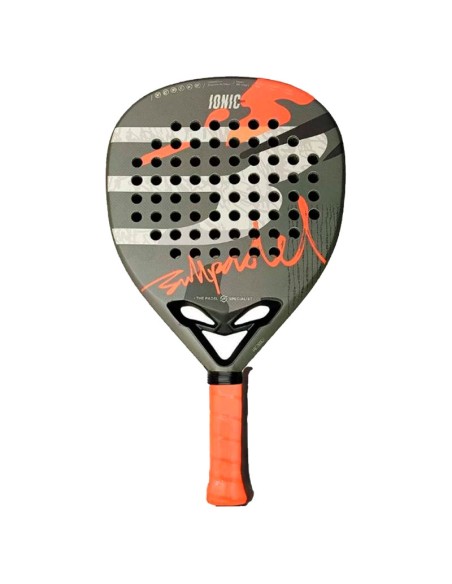 Raquette de padel Bullpadel Ionic Power 2025 | Raquettes de padel
