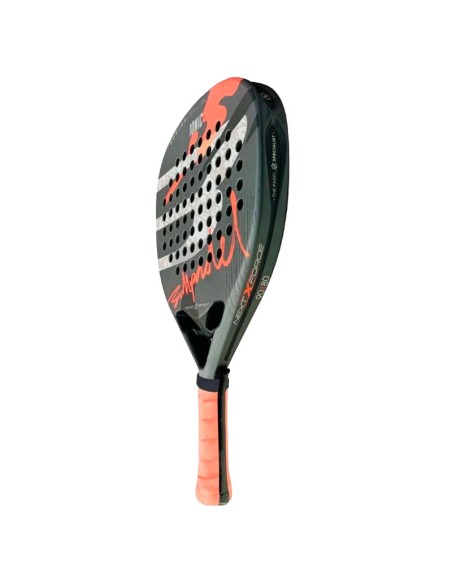 Bullpadel Ionic Power 2025 Padelschläger | Padelschläger