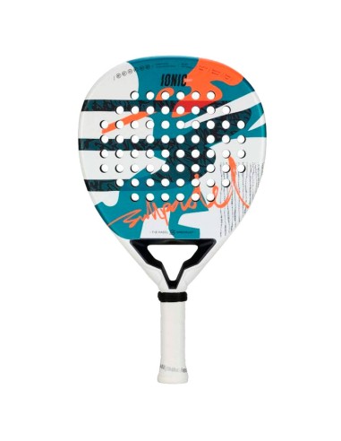 Pala de pádel Bullpadel Ionic Light 2025