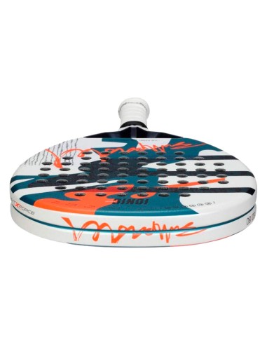 Raquette de padel Bullpadel Ionic Light 2025 | Raquettes de padel