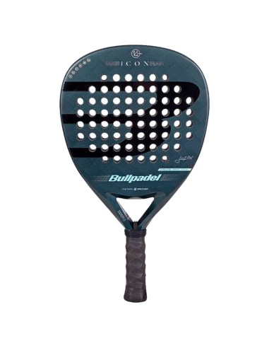 Pala de pádel Bullpadel Juan Martin Diaz Icon 2025