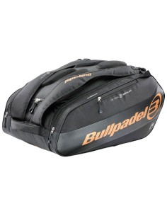 Bolsa para raquetes de padel Bullpadel BPP25001 Vertex | Sacos e mo...