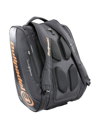 Bullpadel BPP25001 Vertex Padelschlägertasche | Paddeltaschen und R...