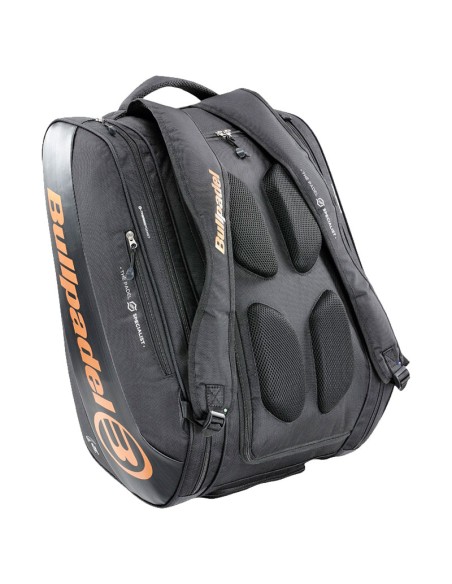 Bullpadel BPP25001 Vertex Padelschlägertasche | Paddeltaschen und R...
