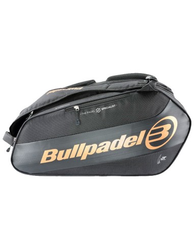 Bolsa para raquetes de padel Bullpadel BPP25001 Vertex | Sacos e mo...
