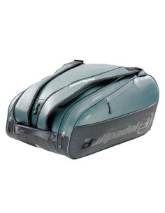 Bolsa para Raquete Bullpadel Icon Graphite 2025 Juan M. Diaz | Saco...