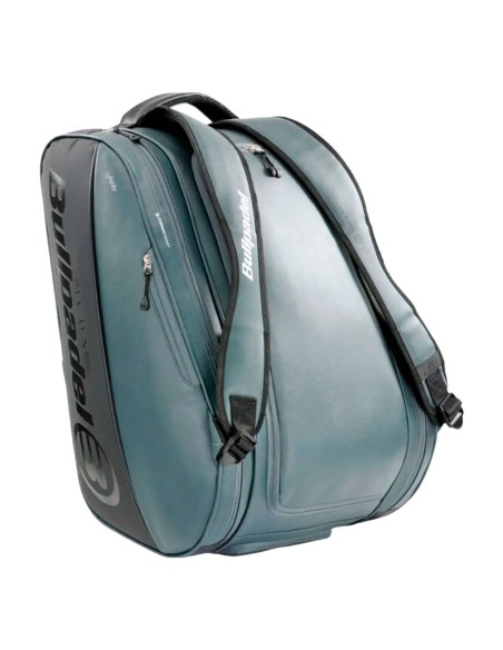 Bullpadel Icon Graphite 2025 Juan M. Diaz Racket Bag | Padel bags a...