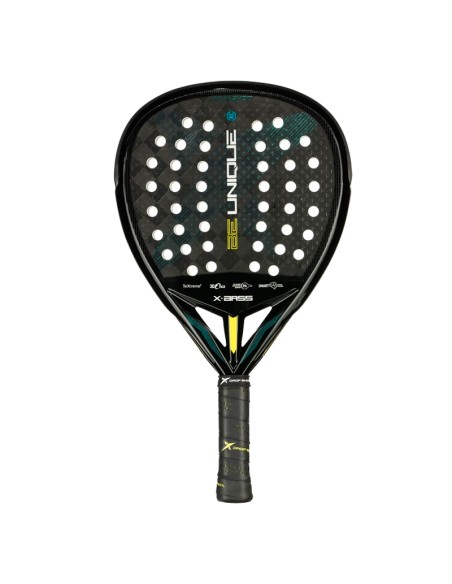DROP SHOT X-BASS 2023 | Paddle rackets