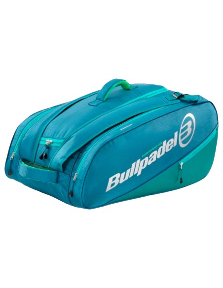 Bullpadel BPM25004 Performance Padelschlägertasche | Paddeltaschen ...